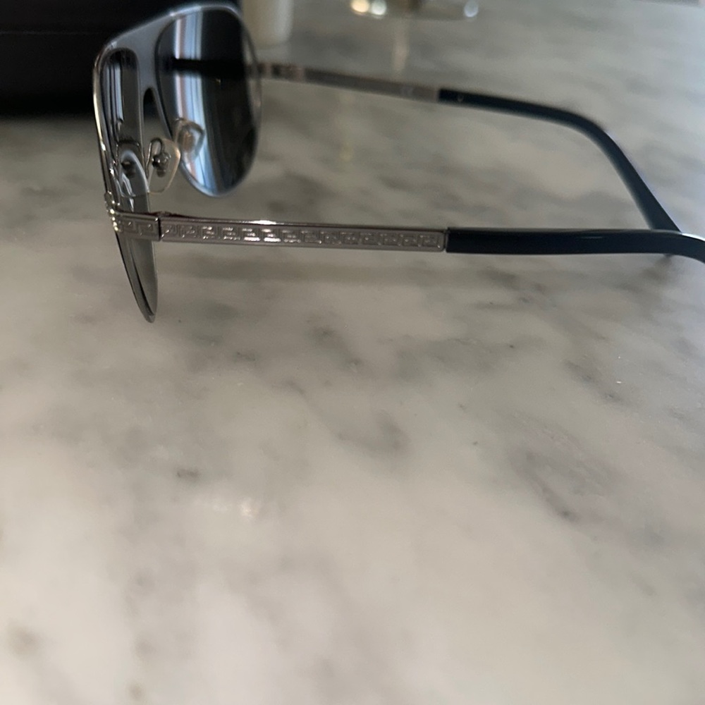 Versace Aviators - Picture 2 of 4